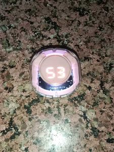 Lighting Earbuds Brand New