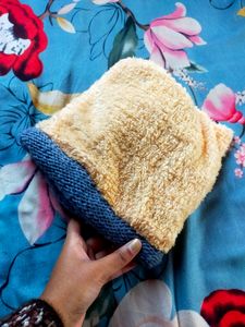 Winter Cap For Women