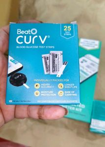 beat o smart glucometer