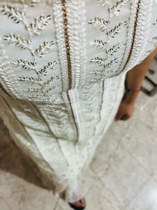 Sharara Set