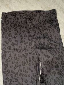 Side Closure Trouser