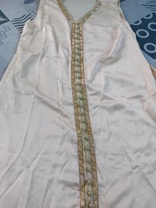 Stunning Morrocan Kaftan - Once Used