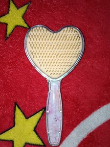 Beautiful Hair Comb Brush