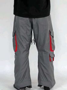 heavy waight ski cargos