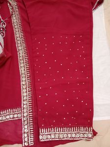 Heavy Readymade Suit