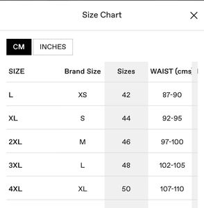 Curve Plus Size Trouser