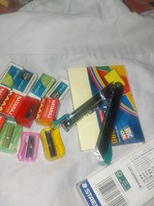 Stationery Combo New