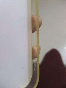 Iphone 12/12 Pro Case