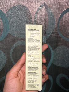 Mars Glow O Clock Primer