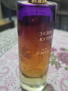 Zara CHERRY SMOOTHIE