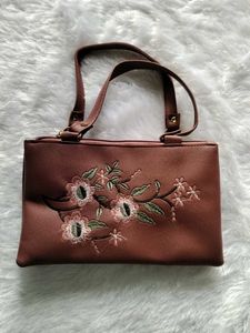 Small Handbag