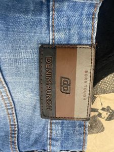 Best Light Wash Denim Jeans
