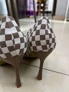 Stylish Heels