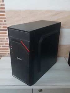 INTEX CPU 4GB RAM 512HDD