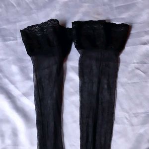 New Victorias Soks