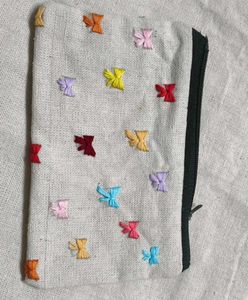 pouch