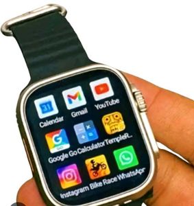 Apple Series8 45mm