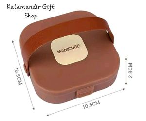 Premium Nail Clipper