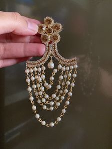 Elegant Dangle mangtika