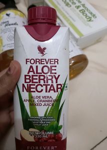 Forever Living Products