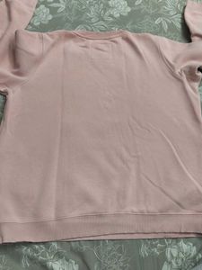 MADAME Embellished Sweatshirt