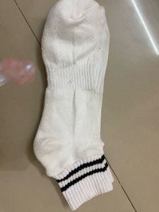 Pair Of 3 Aesthetic Socks