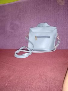 Women Shirt Hand Bag
