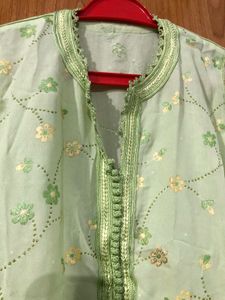 Pakistani Kurta
