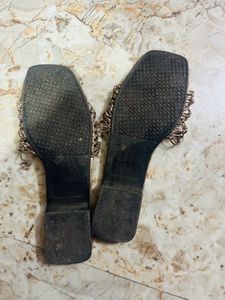 knit style flats💫