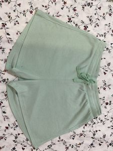 Regular Shorts