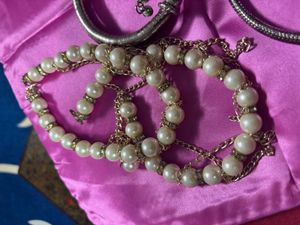 Mix Accessories Combo With Free Box