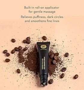 SUGAR Coffee Culture Eye Firming Cream