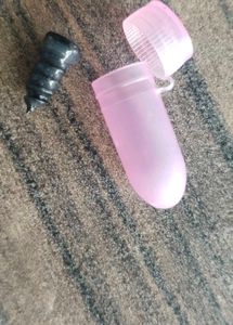 10 pcs Tubeless Tire Repair Rubber Screw