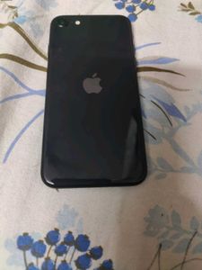 Apple iPhone Se 128 Gb 2nd Generation