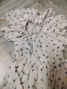 Cute Printed Jumpsuit