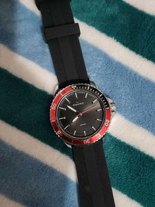 PA Maxima Diver Watch