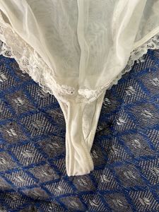 H&amp;M Corset Bodysuit