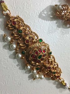 Jewellery Set