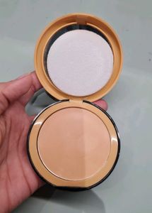 Verymiss Natural Glow Compact Powder