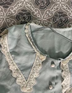Korean Shirt