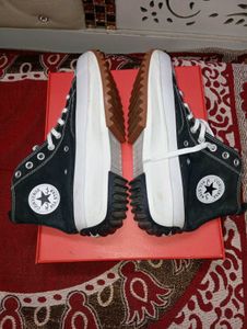 Converse Run Star Unisex Sneakers