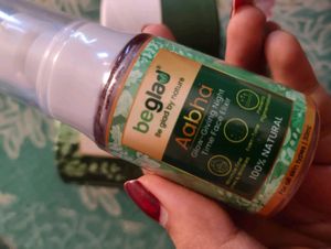 Beglad Aabha Face Elixir