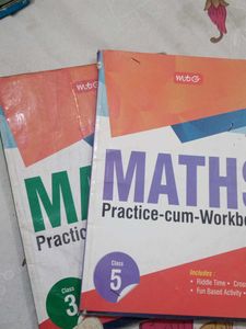 Mixed Books Bundle
