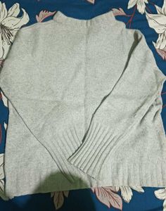 Sweatshirt For Winter