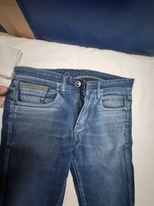 Men Denim Jeans