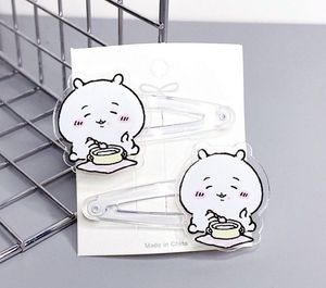 Sanrio Character Hair Clips