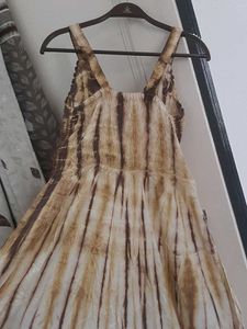 Wonderful Brazillian Dress Never Worn