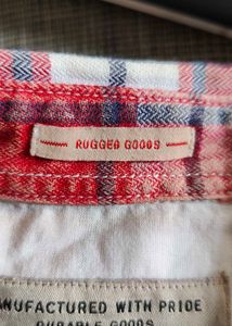 Jack &amp; Jones Flannel Shirt