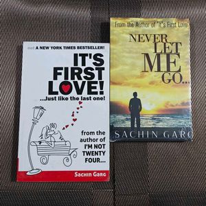 🆕 Sachin Garg Collection 📚