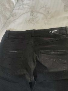 Black Jeans
